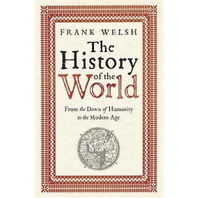 The History Of The World