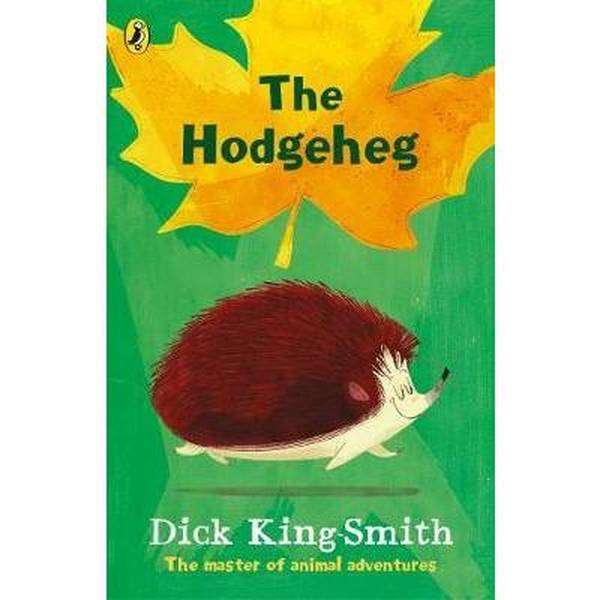 The Hodgeheg