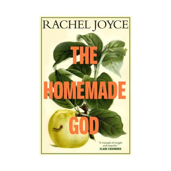 The Homemade God