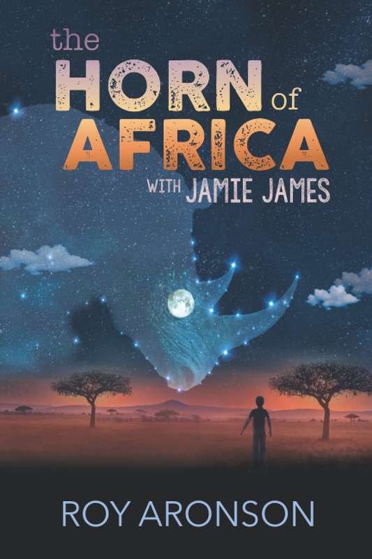 The Horn of Africa with Jamie James