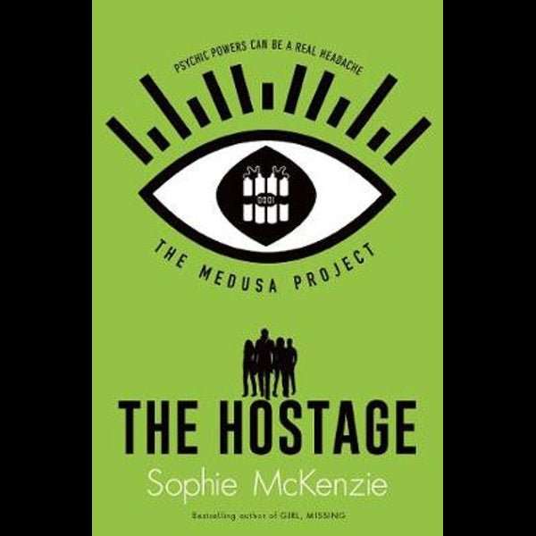 The Hostage