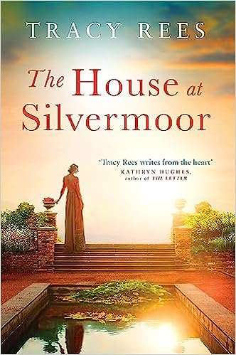 The House at Silvermoor