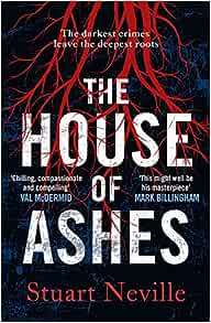 The House of Ashes