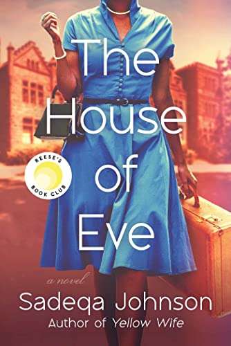 The House Of Eve