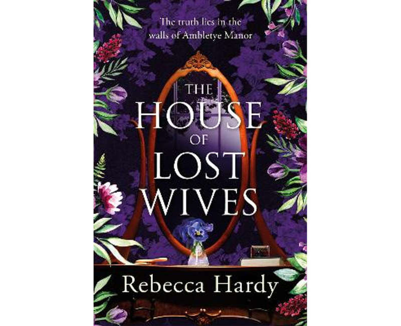 The House of Lost Wives