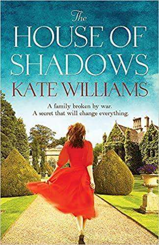 The House Of Shadows