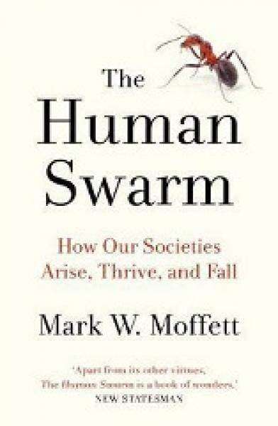 The Human Swarm