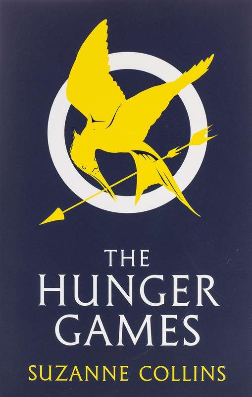 The Hunger Games