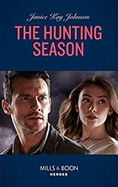 The Hunting Season 2In1 Omnibus