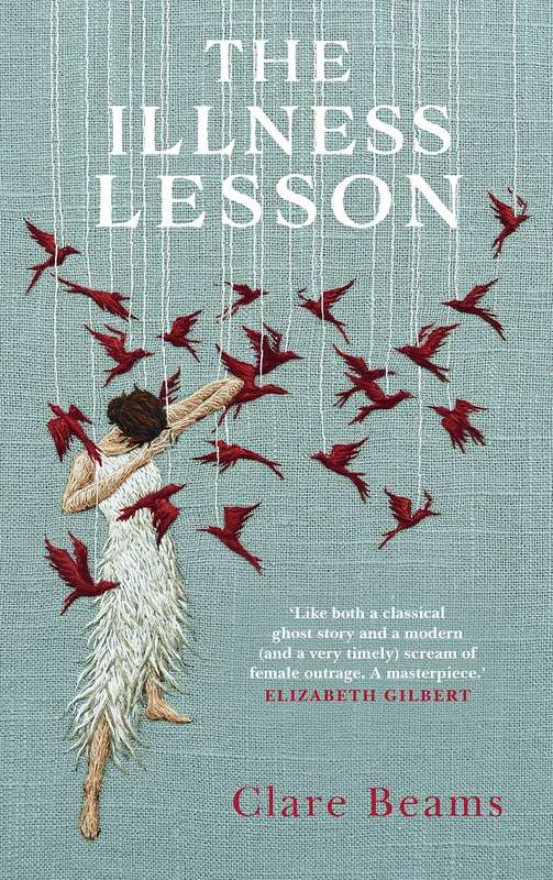 The Illness Lesson