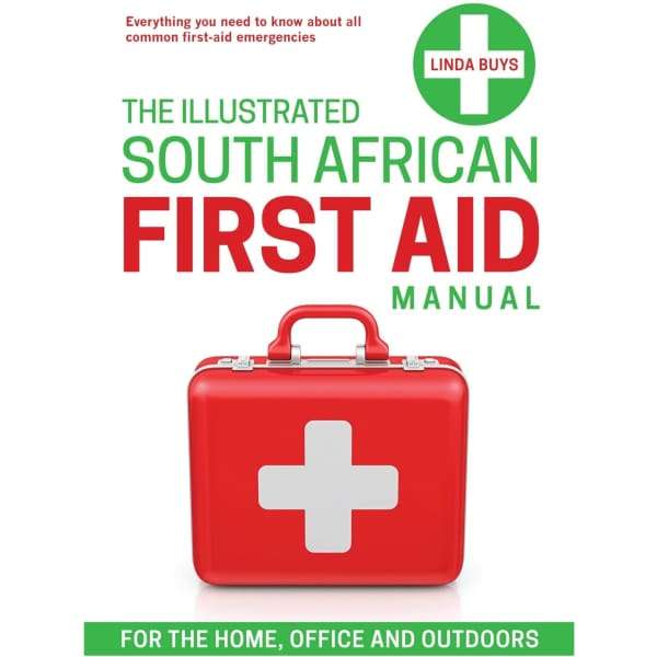 The Illustrated South African First Aid Manual