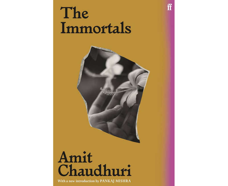 The Immortals