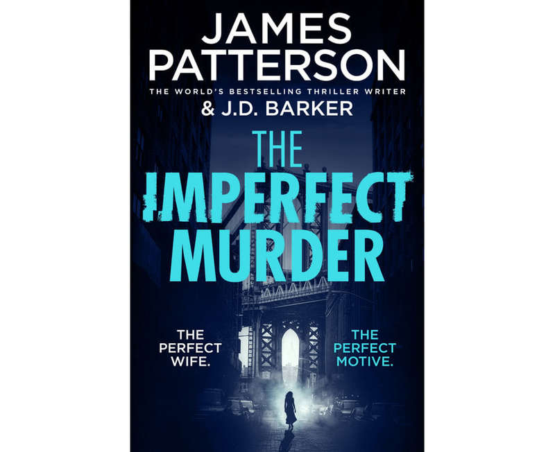 The Imperfect Murder
