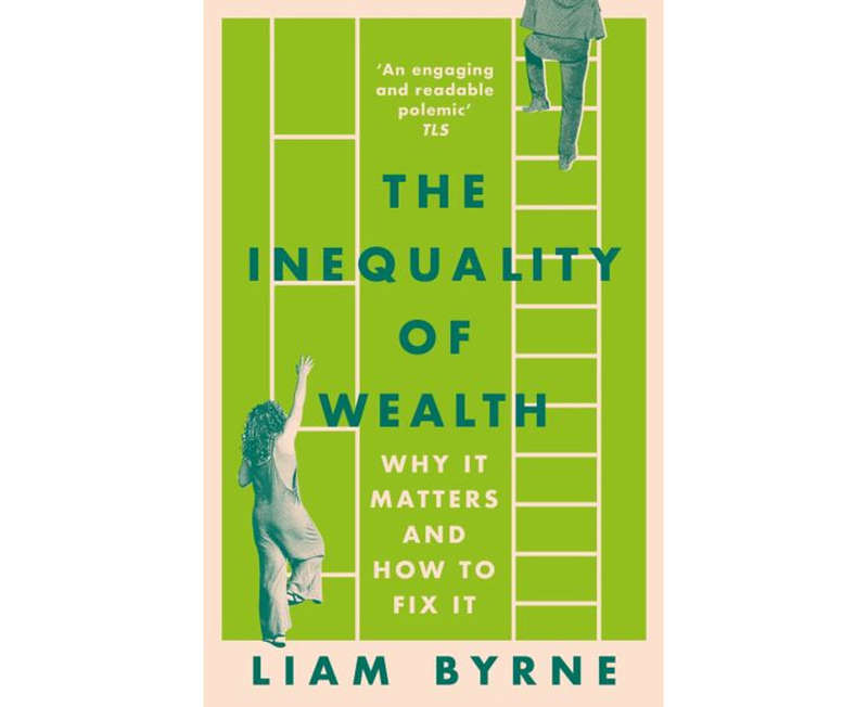 The Inequality of Wealth