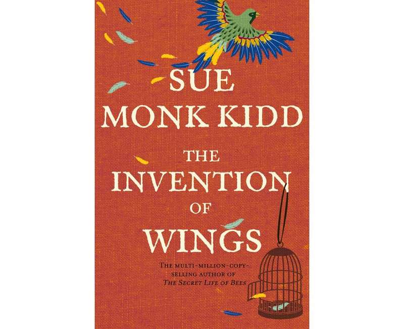 The Invention of Wings