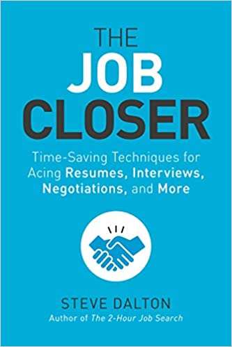 The Job Closer