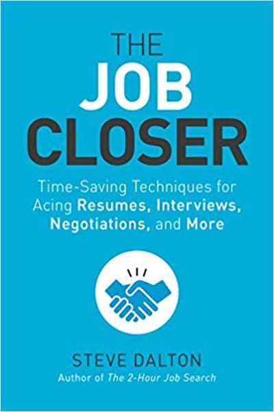 The Job Closer