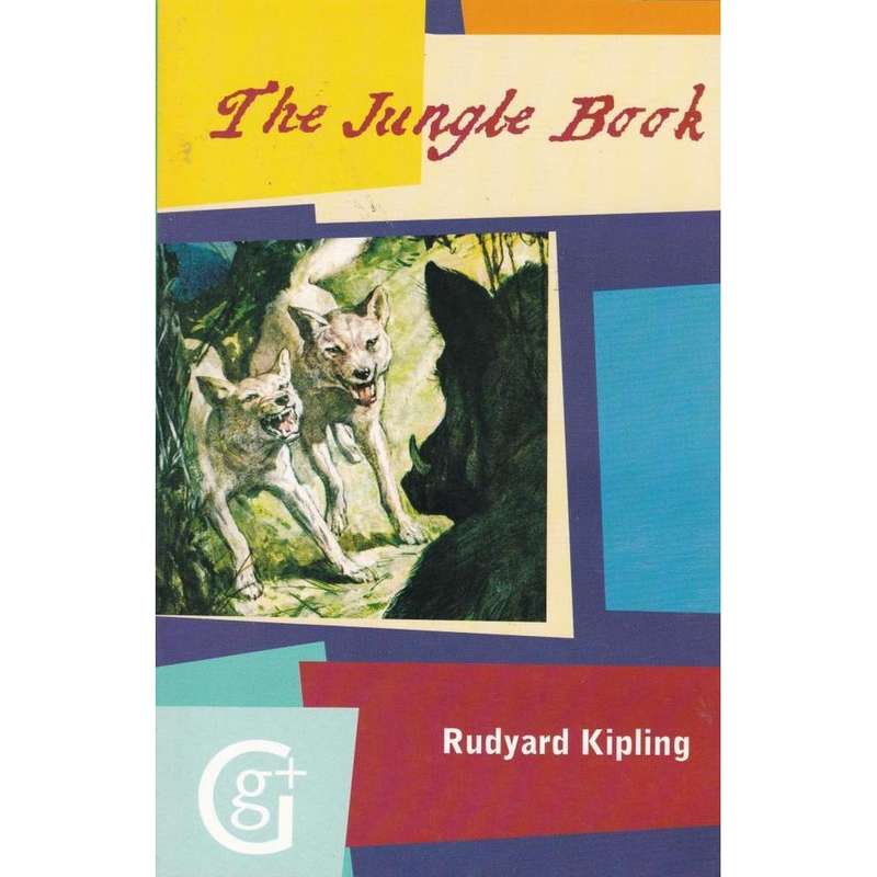 The Jungle Book