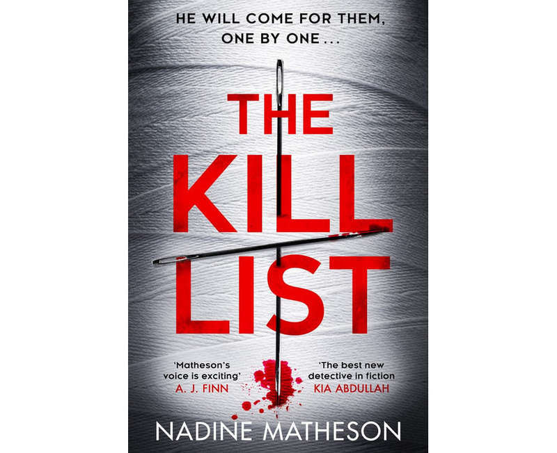 The Kill List