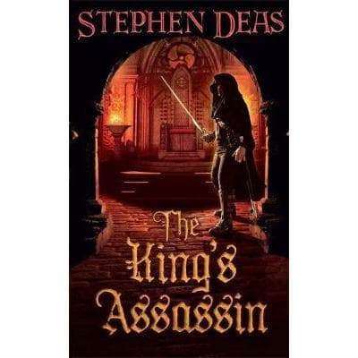 The Kings Assassin