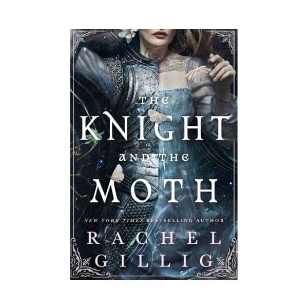 The Knight and the Moth