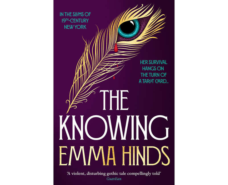 The Knowing