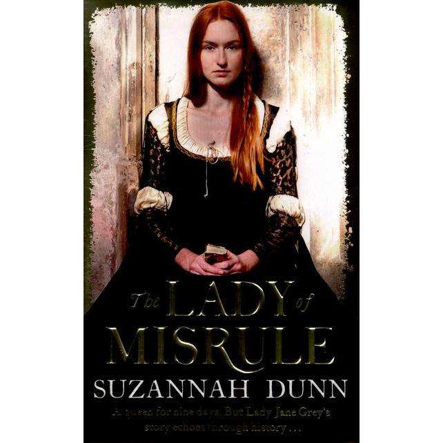 The Lady Of Misrule