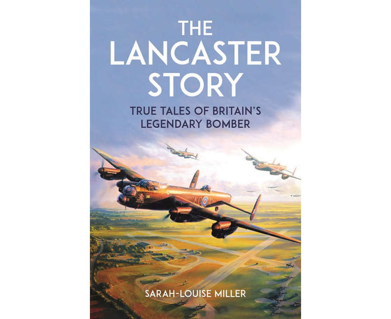 The Lancaster Story