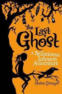 The Last Ghost