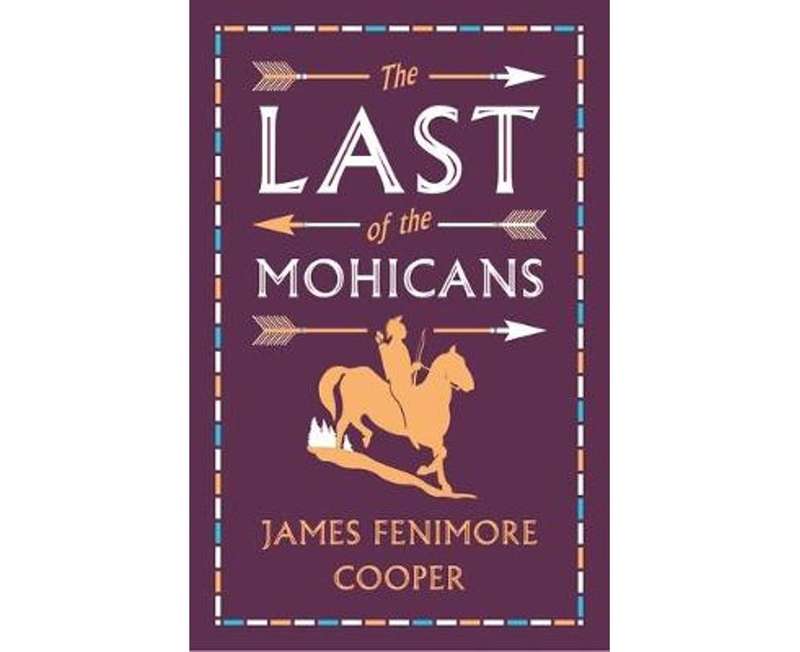 The Last of the Mohicans