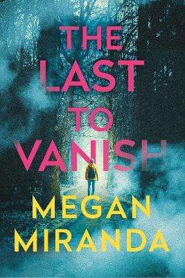 The Last To Vanish