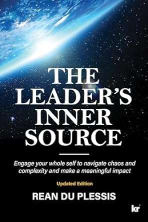 The Leaders' Inner Source