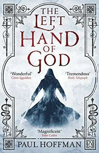 The Left Hand Of God