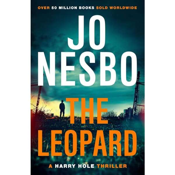 The Leopard