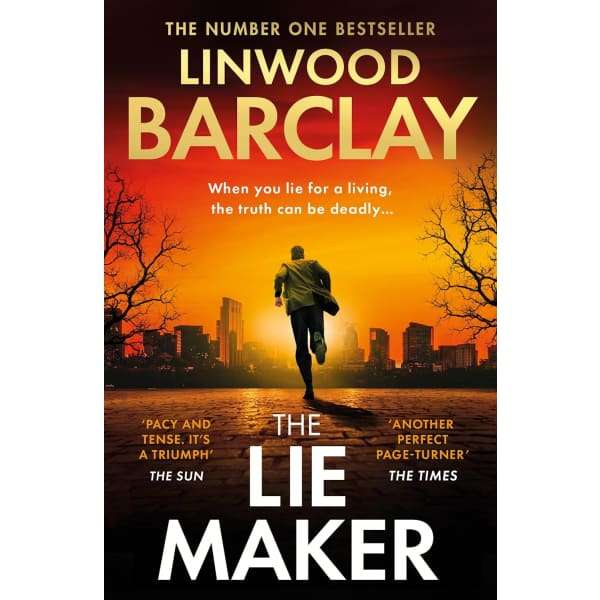 The Lie Maker