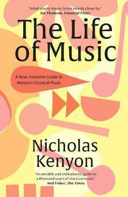 The Life Of Music