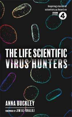 The Life Scientific - Virus Hunters