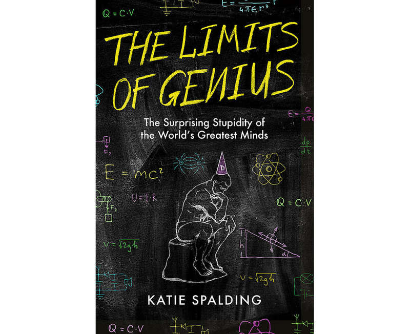 The Limits of Genius
