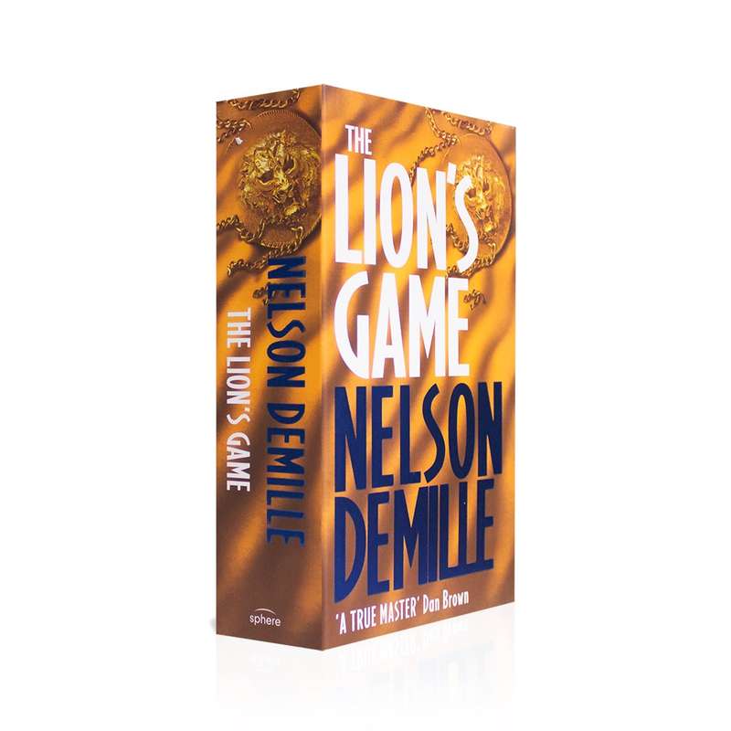 The Lion's Game