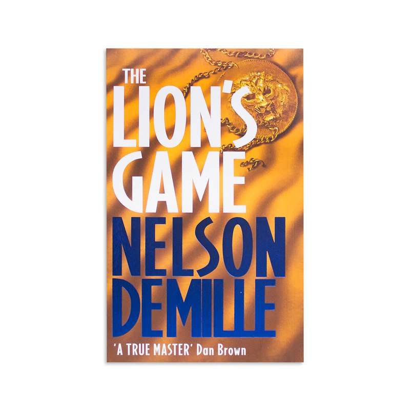 The Lion's Game