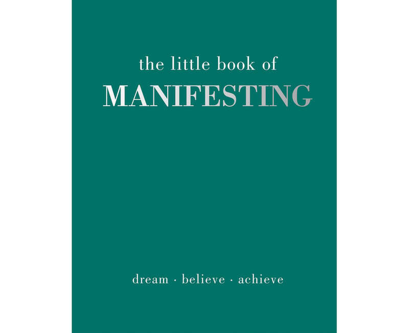 The Little Book of Manifesting