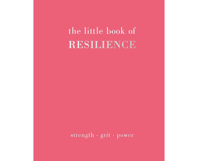 The Little Book of Resilience