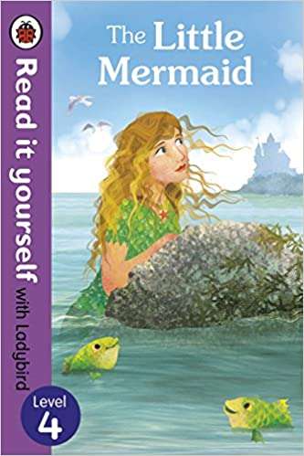 The Little Mermaid