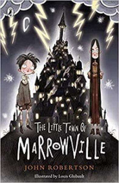 The Little Town Of Marrowville