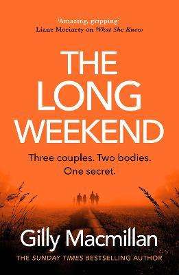 The Long Weekend