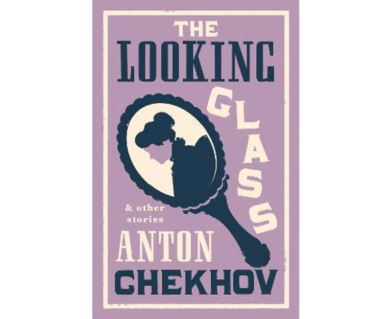 The Looking Glass and Other Stories