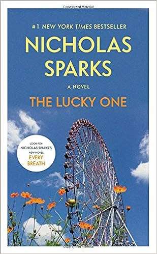 The Lucky One