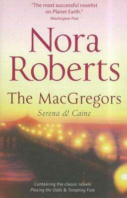 The Macgregors: Serena And Caine