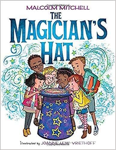 The Magician's Hat