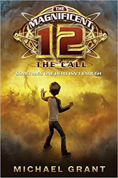 The Magnificent 12 - The Call